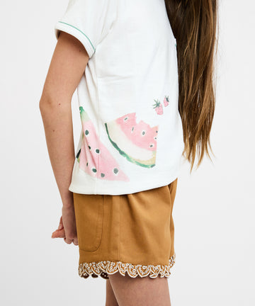Eleanor Short, Coconut