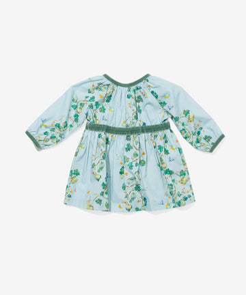 Elizabeth Baby Dress, Leap Frog