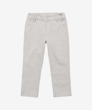 Fancy Pant, Cloud