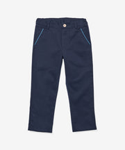 Fancy Pant, Navy