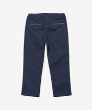 Fancy Pant, Navy