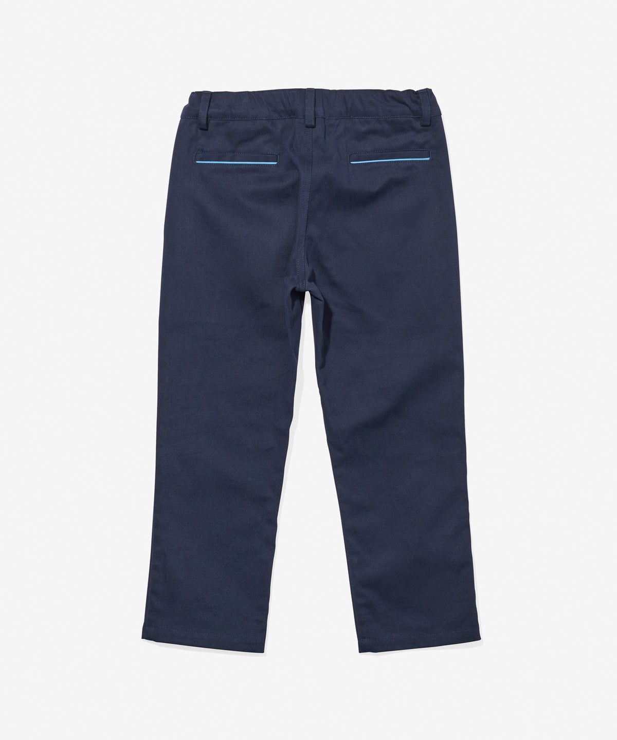 Fancy Pant, Navy