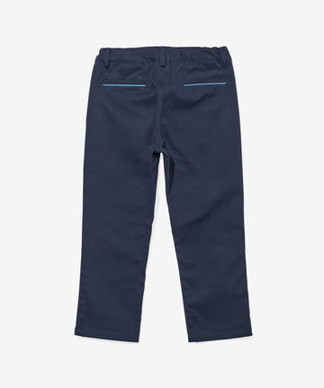 Fancy Pant, Navy