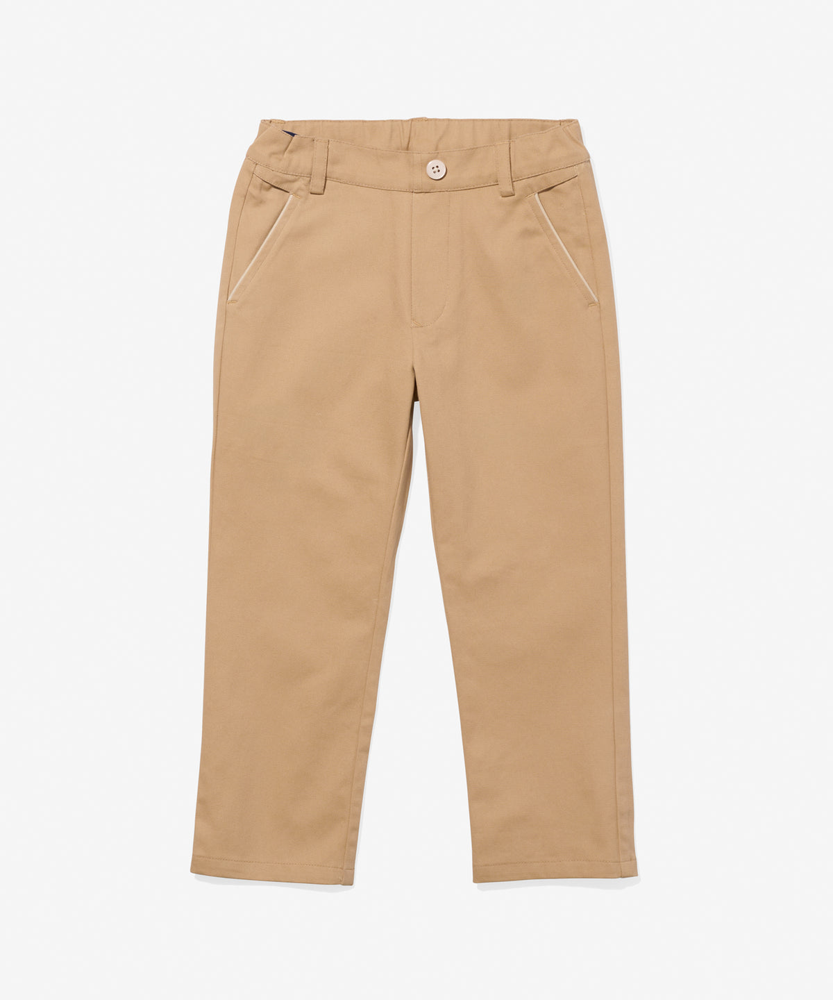 Oso & Me Fancy Pant, Tan
