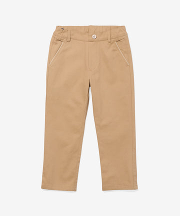 Fancy Pant, Tan