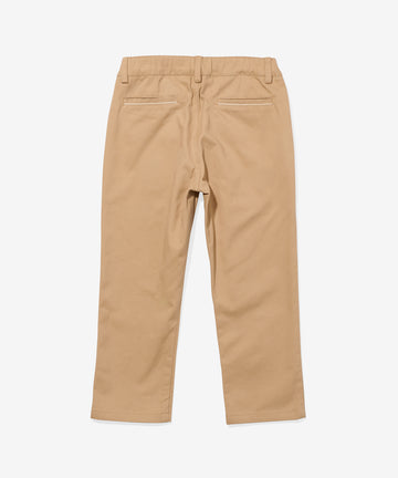 Fancy Pant, Tan