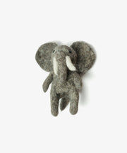 Finger Puppet, Elephant