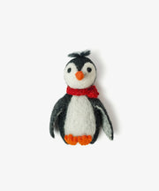 Finger Puppet, Penguin
