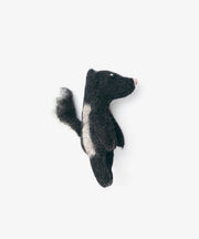 Finger Puppet, Skunk