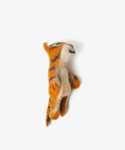 Finger Puppet, Tiger