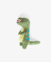 Finger Puppet, T-Rex