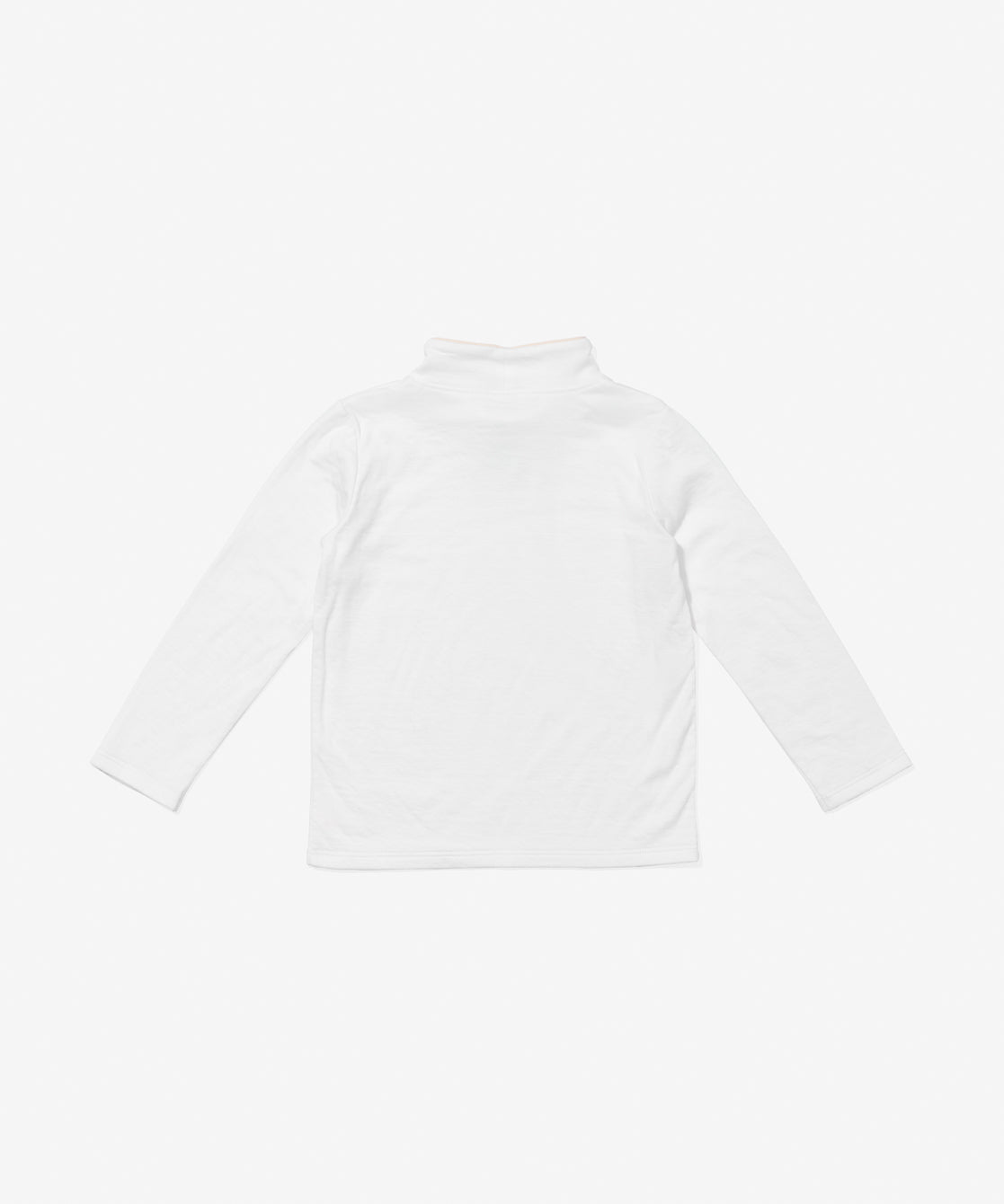 Frank T-Neck, Vanilla Piping