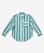Gidget Shirt Surf Stripe - Free Gift With Purchase!