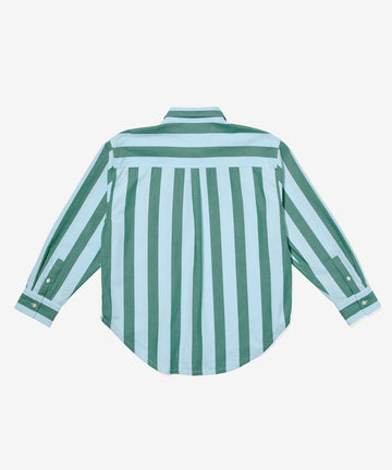 Gidget Shirt Surf Stripe - Free Gift With Purchase!