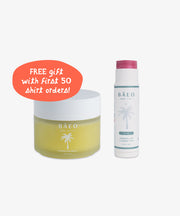 Gidget Shirt Surf Stripe - Free Gift With Purchase!