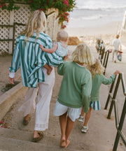 Gidget Shirt Surf Stripe - Free Gift With Purchase!