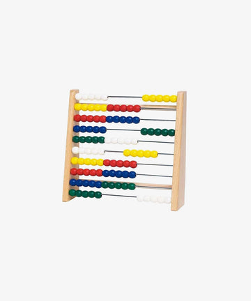 Goki Counting Frame, Primary