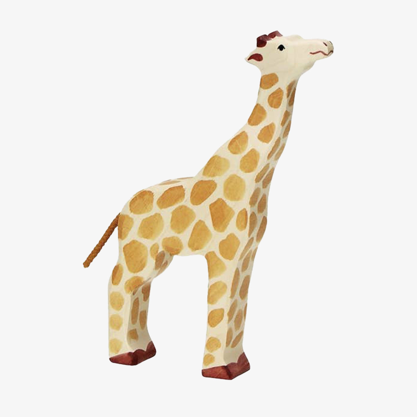 Color Group: Goki Large Animal