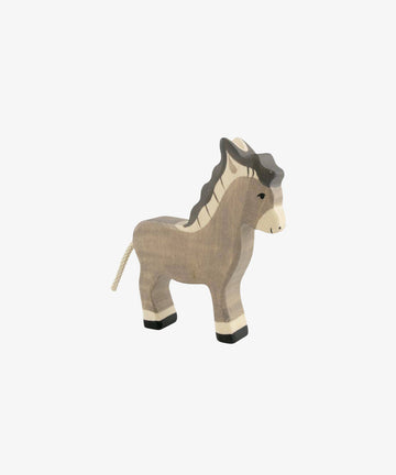 Goki Medium Animal, Donkey