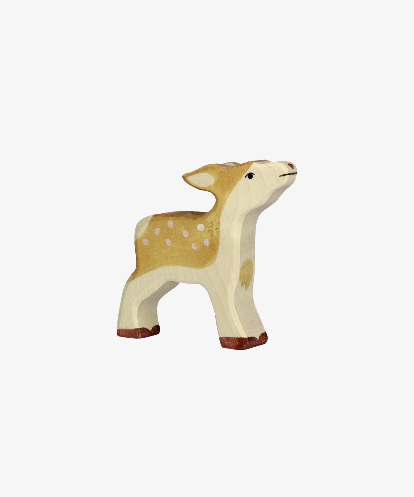 Goki Medium Animal, Fawn