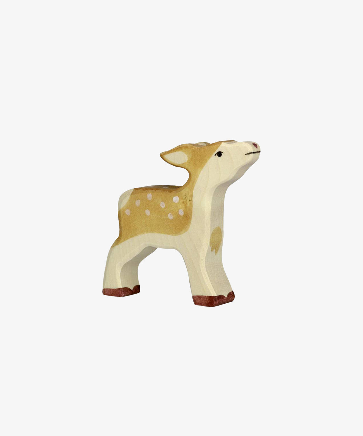 Goki Medium Animal, Fawn