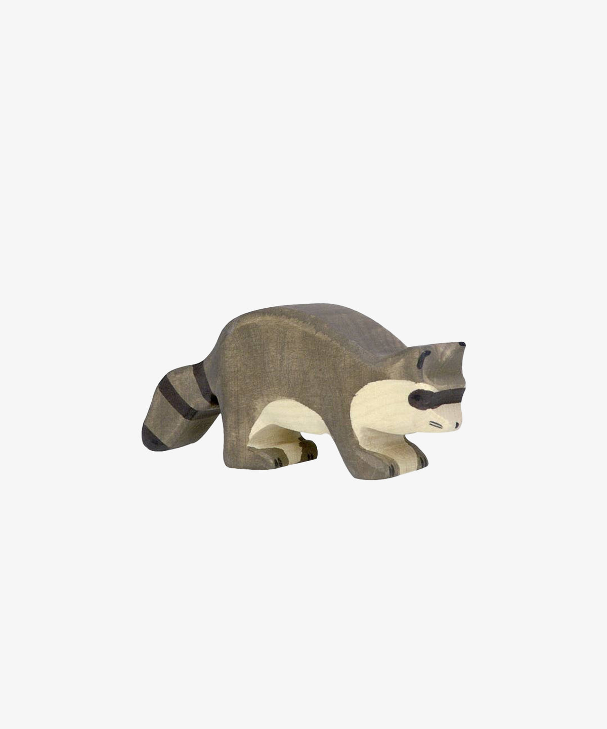 Goki Medium Animal, Raccoon
