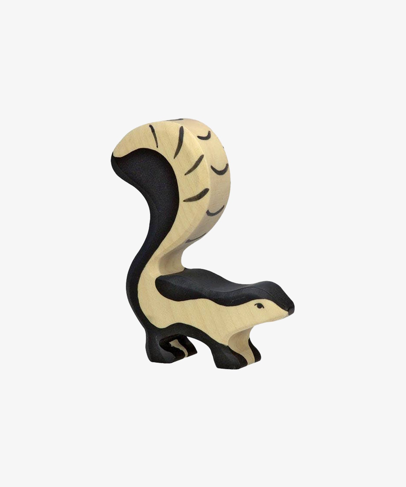 Goki Medium Animal, Skunk