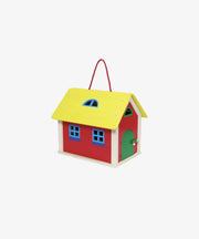 Goki Playhouse, Farmhouse