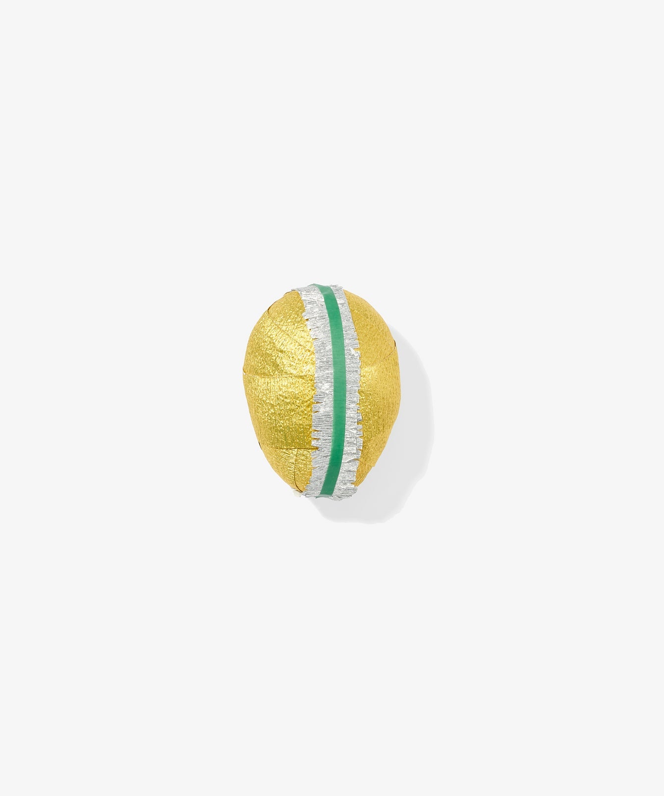 Golden Egg, 18 Prizes