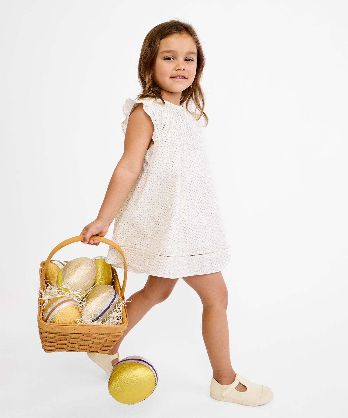 Golden Egg, 18 Prizes