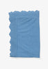 Oso & Me Graham Blanket, Blue