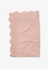 Oso & Me Graham Blanket, Pink