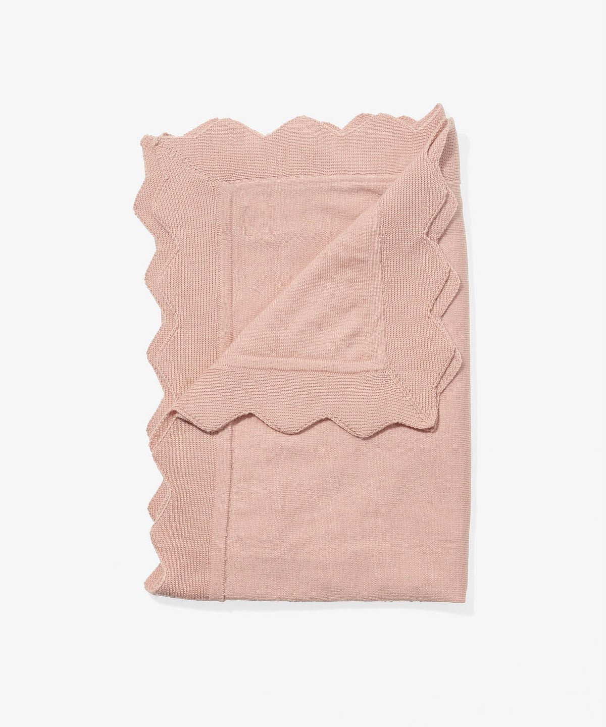 Graham Blanket, Pink