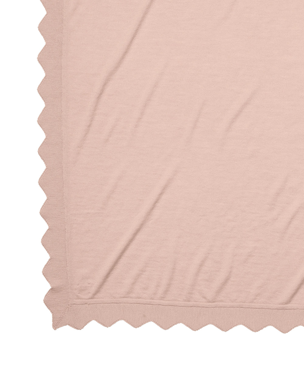 Graham Blanket, Pink