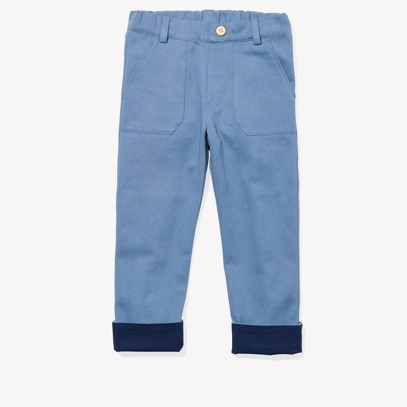 Child New Arrivals