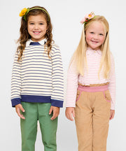 Handmade Felt Headband, Dog Rose