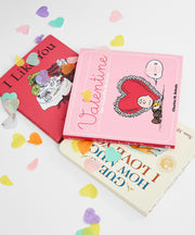 Board Book, Guess How Much I Love You