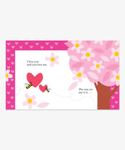 Hardcover Book, Chicka Chicka I Love You