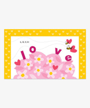 Hardcover Book, Chicka Chicka I Love You