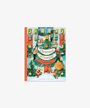 Hardcover Book, Christmas Is Coming! An Advent Book