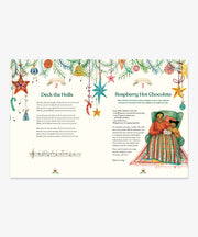 Hardcover Book, Christmas Is Coming! An Advent Book