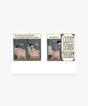 Hardcover Book, In the Night Kitchen