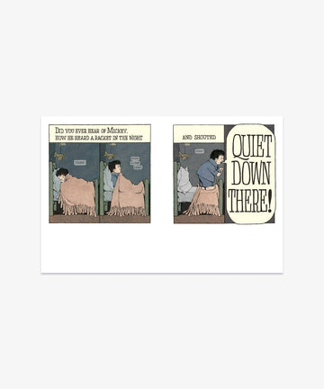 Hardcover Book, In the Night Kitchen