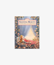 Hardcover Book, Sleeping Beauty