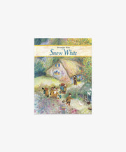 Hardcover Book, Snow White
