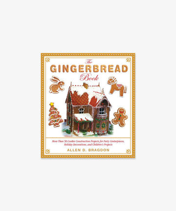 The Gingerbread Book