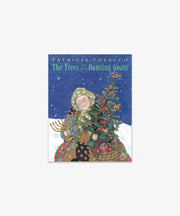 Hardcover Book, Trees of the Dancing Goats