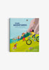 Oso & Me Hardcover Classic Book, Young Adventurers