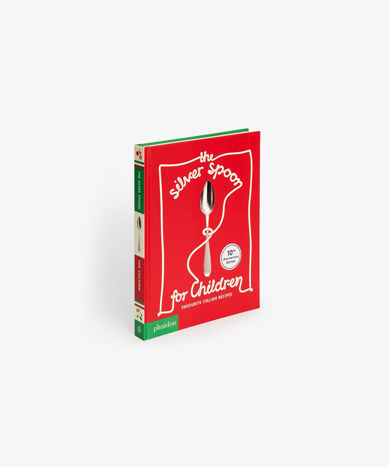 Hardcover Cookbook | Oso & Me