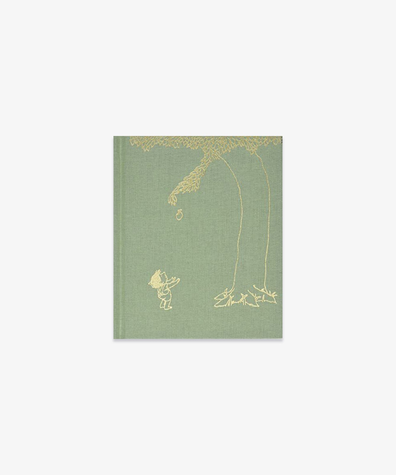Hardcover Gift Book, The Giving Tree